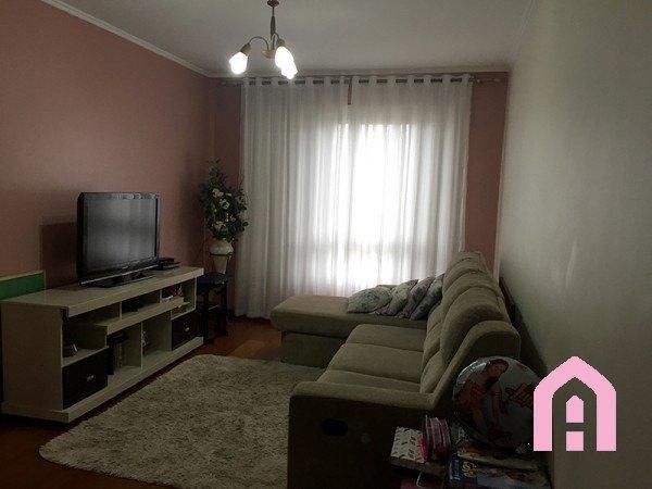 Apartamento à venda com 2 dormitórios em Panazzolo, Caxias do sul cod:2428 - Foto 4