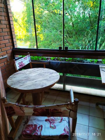 Apartamento em Gramado, no Lago Negro - Foto 5