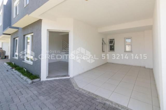 Casa à venda com 3 dormitórios em Tristeza, Porto alegre cod:CA4129 - Foto 12