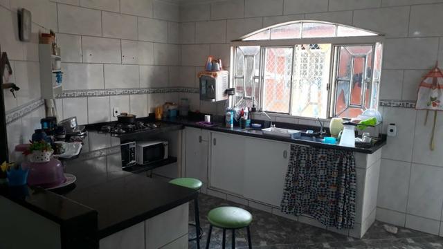 Vendo casa na Rua 1 da Vicente Pires - Rua do Jockey Club - Foto 16