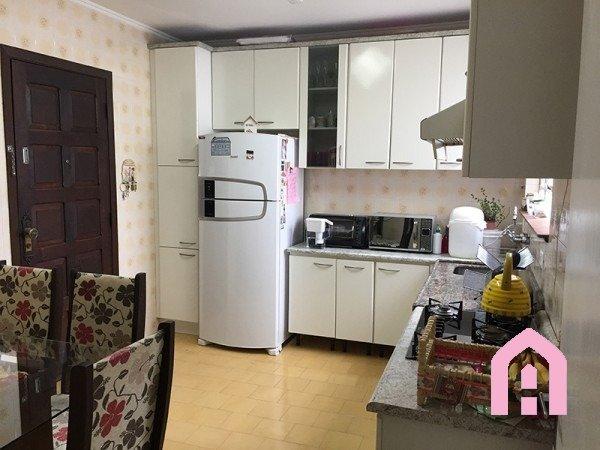 Apartamento à venda com 2 dormitórios em Panazzolo, Caxias do sul cod:2428 - Foto 3