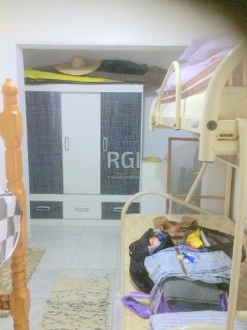 Casa à venda com 2 dormitórios em Atlântida sul (distrito), Osório cod:LI261150 - Foto 10