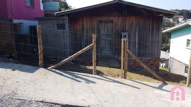 Terreno à venda em Planalto rio branco, Caxias do sul cod:1547