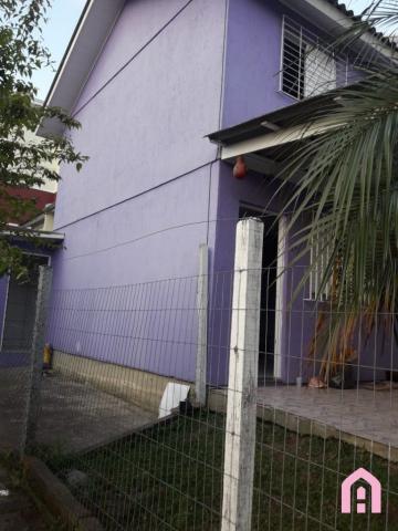Casa à venda com 2 dormitórios em Ana rech, Caxias do sul cod:2870 - Foto 3