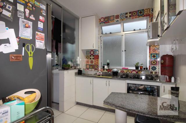 Apartamento à venda com 2 dormitórios em Buritis, Belo horizonte cod:257405 - Foto 9