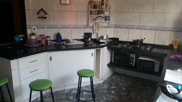 Vendo casa na Rua 1 da Vicente Pires - Rua do Jockey Club - Foto 2