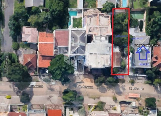 Terreno à venda em Chácara das pedras, Porto alegre cod:9907015
