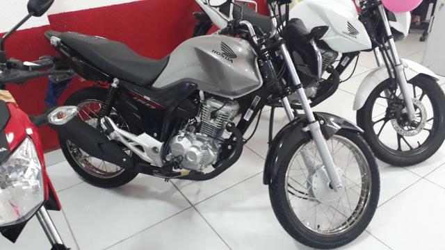 Cg 160 start 2020 (Scarlett * - Foto 2