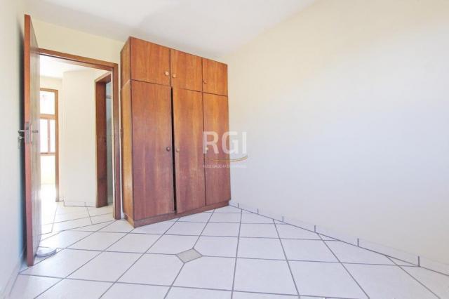 Casa para alugar com 4 dormitórios em Nonoai, Porto alegre cod:BT2026 - Foto 19
