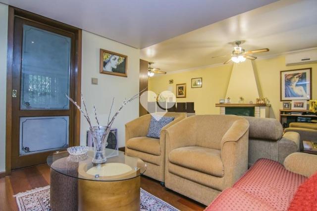 Casa para alugar com 3 dormitórios em Jardim do salso, Porto alegre cod:58470000 - Foto 5