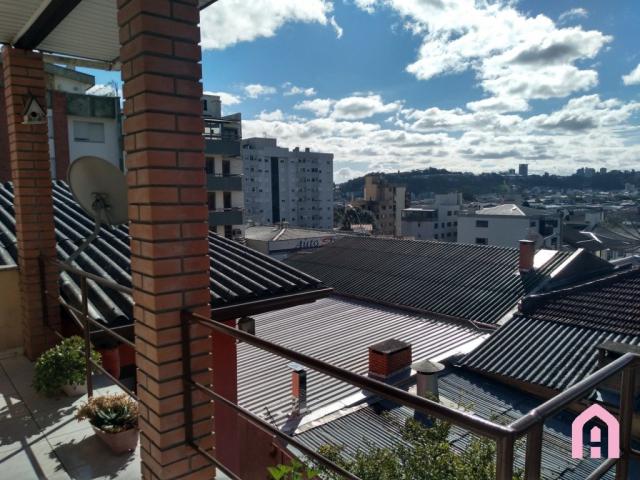 Casa à venda com 5 dormitórios em Pio x, Caxias do sul cod:2726 - Foto 5