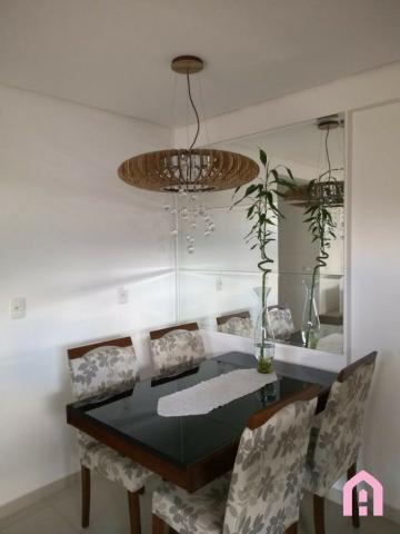 Apartamento à venda com 3 dormitórios em Bela vista, Caxias do sul cod:2929 - Foto 9