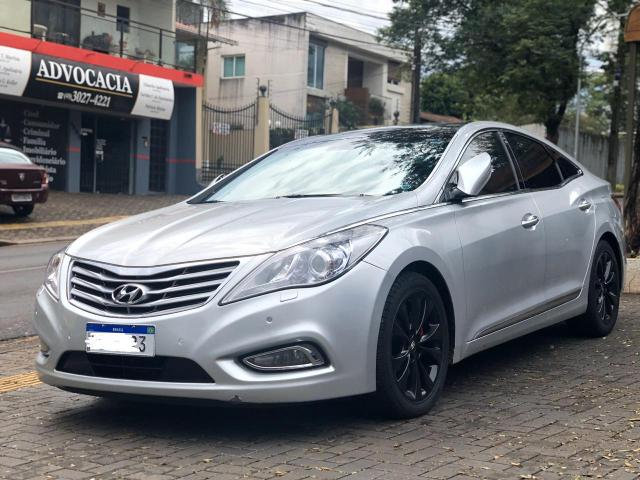 Azera 3.0 V6