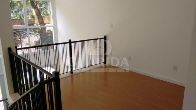 Casa de condomínio à venda com 3 dormitórios em Vila nova, Porto alegre cod:151077 - Foto 3