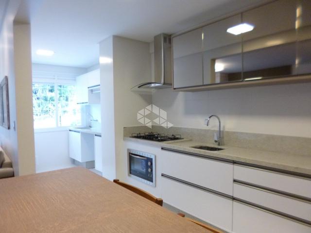 Apartamento à venda com 3 dormitórios em Centro, Garibaldi cod:9908590 - Foto 11