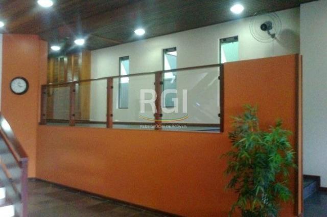Escritório para alugar em Centro, São leopoldo cod:BT8971 - Foto 5