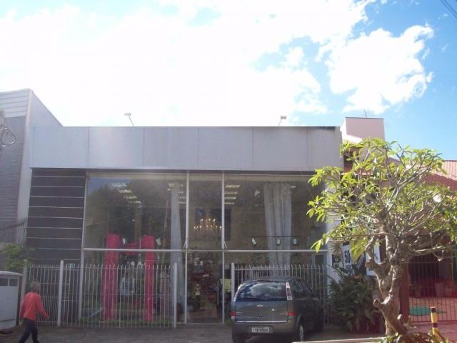 Loja comercial à venda em Chácara das pedras, Porto alegre cod:LI2292 - Foto 4