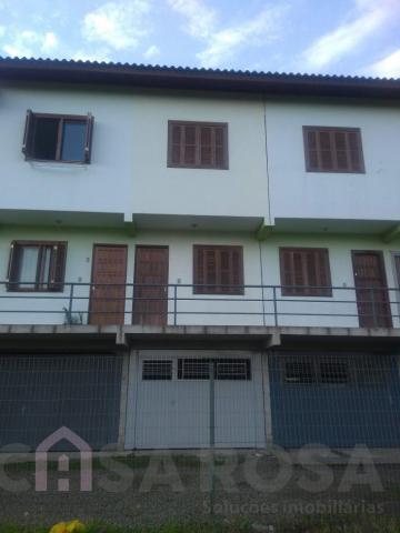 Casa à venda com 2 dormitórios em Charqueadas, Caxias do sul cod:2241 - Foto 16