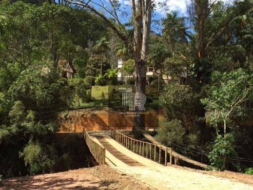 Fazenda 85.000m² (Mais de 8 Hectares) para construção - Fischer, Teresópolis - Foto 2