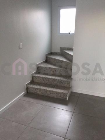 Casa à venda com 2 dormitórios em Vindima, Flores da cunha cod:613 - Foto 9