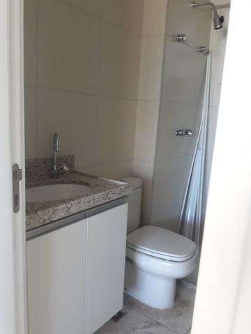Apto no centro, Heraclito Graca com 3 suites - Foto 5