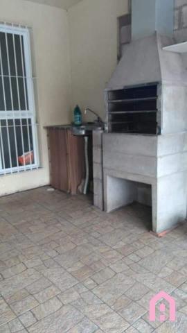 Casa à venda com 2 dormitórios em Parque oásis, Caxias do sul cod:2780 - Foto 3