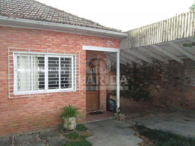 Casa à venda com 3 dormitórios em Teresópolis, Porto alegre cod:151074