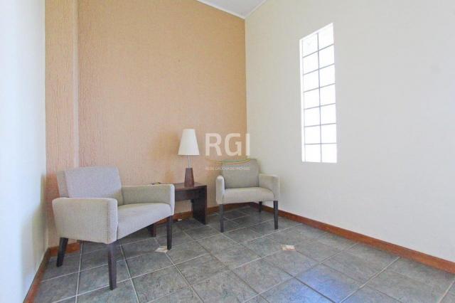 Apartamento para alugar com 1 dormitórios em Nonoai, Porto alegre cod:BT9360 - Foto 13