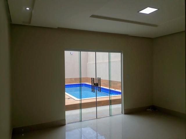 Rua 05, Casa moderna Completa, Vicente Pires - Foto 13