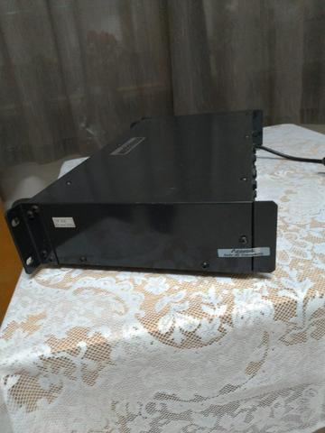Amplificador Appotek AK-600 - Foto 3
