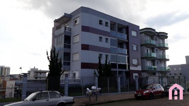 Apartamento à venda com 3 dormitórios em Colina sorriso, Caxias do sul cod:2468