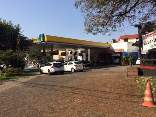 Terreno à venda em Chácara das pedras, Porto alegre cod:LI50878089 - Foto 4