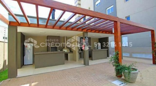 Apartamento à venda com 2 dormitórios em Jardim carvalho, Porto alegre cod:GD0039 - Foto 19