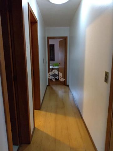 Casa à venda com 3 dormitórios em Triângulo, Carlos barbosa cod:9911745 - Foto 8