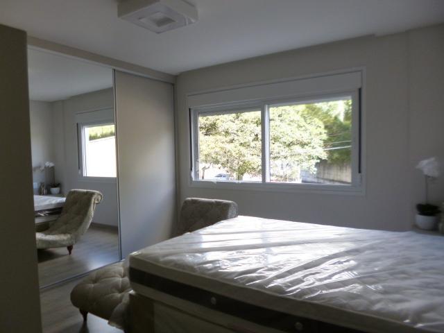 Apartamento à venda com 3 dormitórios em Centro, Garibaldi cod:9908590 - Foto 18