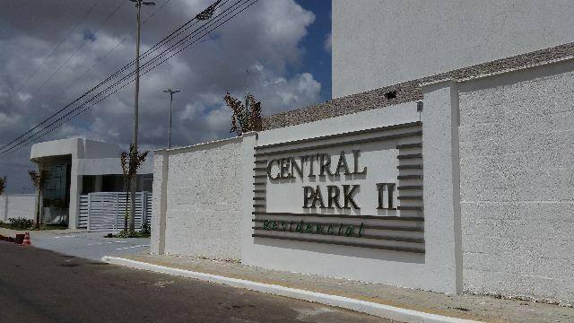 Vendo lote no Condomínio Central Park 2 - 300m² - Foto 6