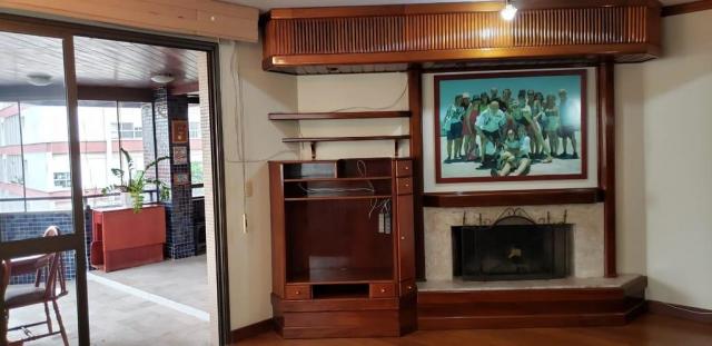 Apartamento à venda com 3 dormitórios em Bom fim, Porto alegre cod:RG5948 - Foto 19