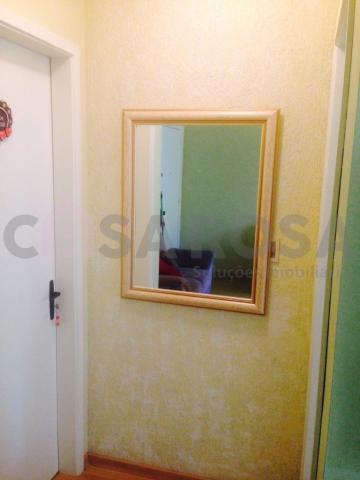Apartamento à venda com 2 dormitórios em Nossa senhora de lourdes, Caxias do sul cod:1244 - Foto 16