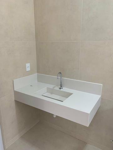 Rua 10, Casa Moderna completa, Vicente Pires - Foto 11