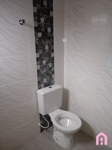 Casa à venda com 2 dormitórios em Nossa senhora das graças, Caxias do sul cod:2940 - Foto 10