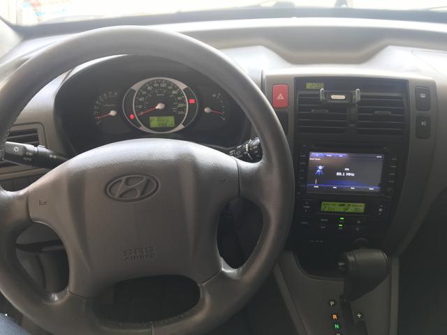 Hyundai Tucson automático Flex - Foto 11