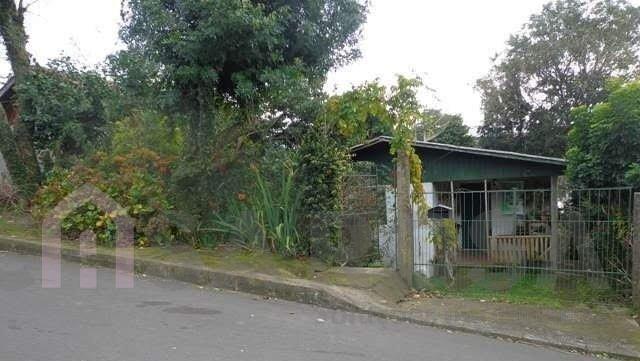 Terreno à venda em Pôr do sol, Caxias do sul cod:2242 - Foto 2