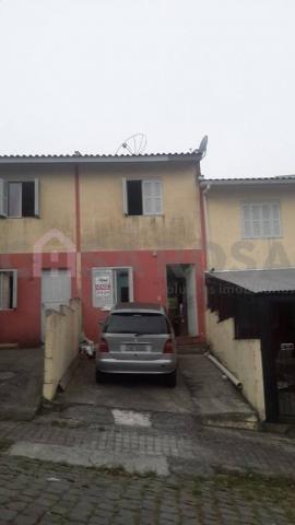 Casa à venda com 2 dormitórios em Paiquerê, Caxias do sul cod:330 - Foto 2