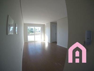 Apartamento à venda com 2 dormitórios em Vila verde, Caxias do sul cod:2766 - Foto 6