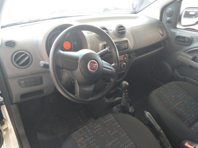 FIAT FIORINO 2018/2019 1.4 MPI FURGÃO HARD WORKING 8V FLEX 2P MANUAL - Foto 7