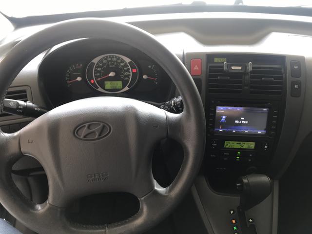 Hyundai Tucson automático Flex - Foto 7