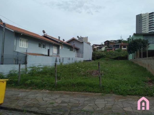 Terreno à venda em Cristo redentor, Caxias do sul cod:2536