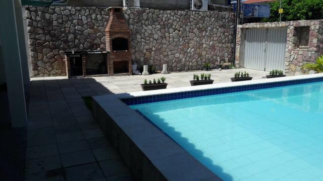 Espaço para Confraternização, Aniversário, Chás de Panela/Bebe/Fralda, Etc - Foto 3