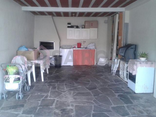 Casa à venda com 5 dormitórios em Cruzeiro, Caxias do sul cod:1335 - Foto 11