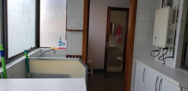 Apartamento à venda com 3 dormitórios em Bom fim, Porto alegre cod:RG5948 - Foto 9